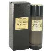 Private Blend Royal rose Morocco by Chkoudra Paris Eau De Parfum Spray 3.4 oz For Women