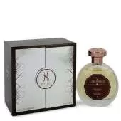 Hayari Le Paradis De L'homme by Hayari Eau De Parfum Spray 3.4 oz For Men