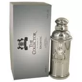 Argentic by Alexandre J Eau De Parfum Spray 3.4 oz For Women