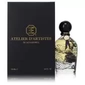 Atelier D'artistes E 1 by Alexandre J Eau De Parfum Spray (Unisex) 3.4 oz For Women