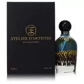 Atelier D'artistes E 3 by Alexandre J Eau De Parfum Spray (Unisex) 3.4 oz For Women