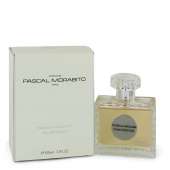 Perle D'argent by Pascal Morabito Eau De Parfum Spray 3.4 oz For Women