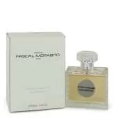 Perle D'argent by Pascal Morabito Eau De Parfum Spray 3.4 oz For Women