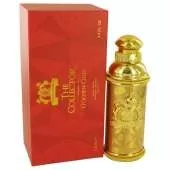 Golden Oud by Alexandre J Eau De Parfum Spray 3.4 oz For Women
