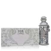 Silver Ombre by Alexandre J Eau De Parfum Spray 3.4 oz For Women