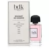 Bouquet De Hongrie by BDK Parfums Eau De Parfum Spray (Unisex) 3.4 oz For Women
