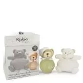 Kaloo Dragee by Kaloo Eau De Senteur Spray (Alcohol Free) + Free Bear Night Light 3.4 oz For Men