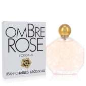 Ombre Rose by Brosseau Eau De Toilette Spray 3.4 oz For Women