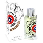 I Am Trash Les Fleurs Du Dechet by Etat Libre D'orange Eau De Parfum Spray (Unisex) 3.4 oz For Women