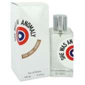 She Was an Anomaly by Etat Libre D'orange Eau De Parfum Spray (Unisex) 3.4 oz For Women