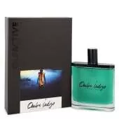 Ombre Indigo by Olfactive Studio Eau De Parfum Spray (Unisex) 3.4 oz For Women