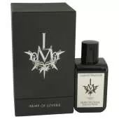 Army of Lovers by Laurent Mazzone Eau De Parfum Spray 3.4 oz For Women