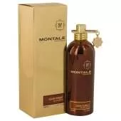 Montale Aoud Forest by Montale Eau De Parfum Spray (Unisex) 3.4 oz For Women