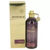 Montale Aoud Ever by Montale Eau De Parfum Spray (Unisex) 3.4 oz For Women