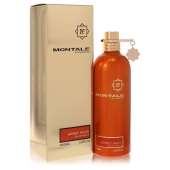 Montale Honey Aoud by Montale Eau De Parfum Spray 3.4 oz For Women