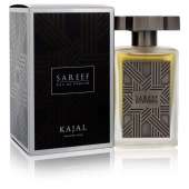 Sareef by Kajal Eau De Parfum Spray (Unisex) 3.4 oz For Men