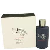 Gentlewoman by Juliette Has a Gun Eau De Parfum Spray 3.4 oz For Women