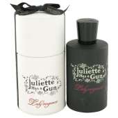 Lady Vengeance by Juliette Has a Gun Eau De Parfum Spray 3.4 oz For Women