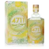 4711 Remix by 4711 Eau De Cologne Spray (Unisex 2020)  3.4 oz For Men