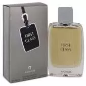 Aigner First Class by Etienne Aigner Eau De Toilette Spray 3.4 oz For Women