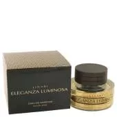 Eleganza Luminosa by Linari Eau De Parfum Spray 3.4 oz For Women