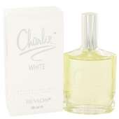 CHARLIE WHITE by Revlon Eau De Toilette Spray 3.4 oz For Women