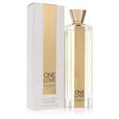 One Love by Jean Louis Scherrer Eau De Parfum Spray 3.4 oz For Women