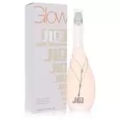 Glow by Jennifer Lopez Eau De Toilette Spray 3.4 oz For Women