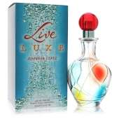 Live Luxe by Jennifer Lopez Eau De Parfum Spray 3.4 oz For Women