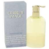 IMAGE by Nino Cerruti Eau De Toilette Spray 3.4 oz For Men