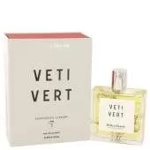 Veti Vert by Miller Harris Eau De Parfum Spray 3.4 oz For Women