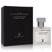 Illuminum Ginger Pear by Illuminum Eau De Parfum Spray 3.4 oz For Women