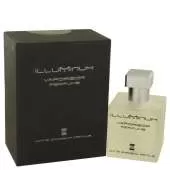Illuminum White Saffron by Illuminum Eau De Parfum Spray 3.4 oz For Women