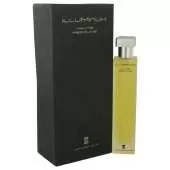 Illuminum Vetiver Oud by Illuminum Eau De Parfum Spray 3.4 oz For Women