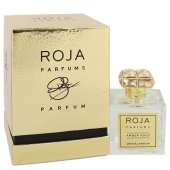 Roja Aoud Crystal by Roja Parfums Extrait De Parfum Spray (Unisex) 3.4 oz For Women