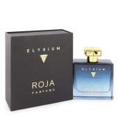 Roja Elysium Pour Homme by Roja Parfums Extrait De Parfum Spray 3.4 oz For Men