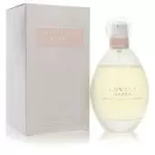 Lovely Sheer by Sarah Jessica Parker Eau De Parfum Spray 3.4 oz For Women