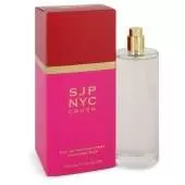 SJP NYC Crush by Sarah Jessica Parker Eau De Parfum Spray 3.4 oz For Women