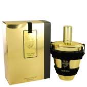 Armaf De La Marque Gold by Armaf Eau De Parfum Spray 3.4 oz For Women