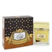 Malik Al Oud by Rihanah Eau De Parfum Spray (Unisex) 3.4 oz For Men