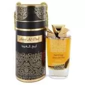 Areej Al Oud by Rihanah Eau De Parfum Spray (Unisex) 3.4 oz For Women