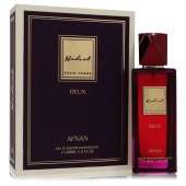 Modest Pour Femme Deux by Afnan Eau De Parfum Spray 3.4 oz For Women