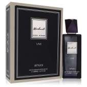 Modest Pour Homme Une by Afnan Eau De Parfum Spray 3.4 oz For Men