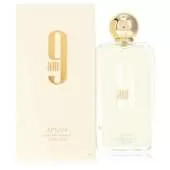 Afnan 9am by Afnan Eau De Parfum Spray (Unisex) 3.4 oz For Men