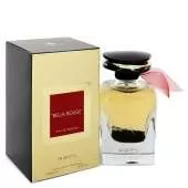 Bella Rouge by Riiffs Eau De Parfum Spray (Unisex) 3.4 oz For Women