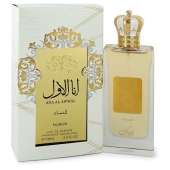 Ana Al Awwal by Nusuk Eau De Parfum Spray 3.4 oz For Women