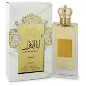 Ana Al Awwal by Nusuk Eau De Parfum Spray 3.4 oz For Women
