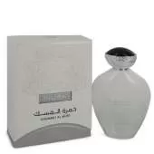 Khumrat Al Musk by Nusuk Eau De Parfum Spray (Unisex) 3.4 oz For Women