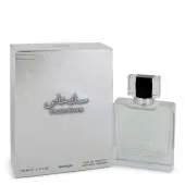 Musk Khas by Nusuk Eau De Parfum Spray (Unisex) 3.4 oz For Women