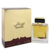 Oud Khas by Nusuk Eau De Parfum Spray (Unisex) 3.4 oz For Women